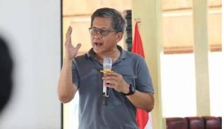 Rocky Gerung Nilai Kabinet Prabowo Perlu Diganti Total